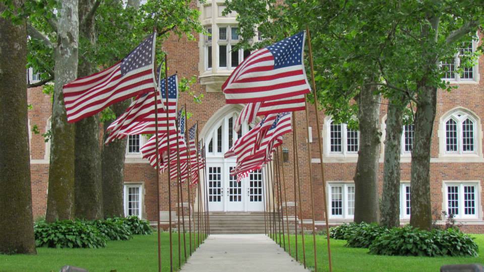 Flags