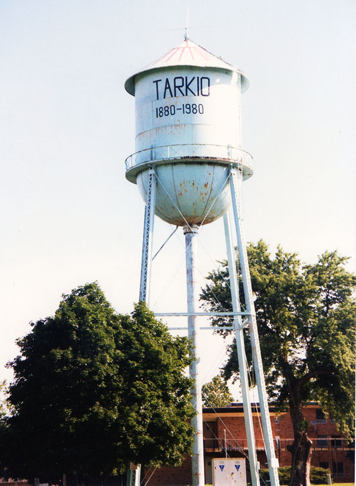 WaterTower